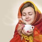 Cómo pasar por un resfriado de la mejor manera posible