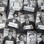 Los Auténticos Decadentes en la Ciudad de México