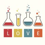 La química del amor
