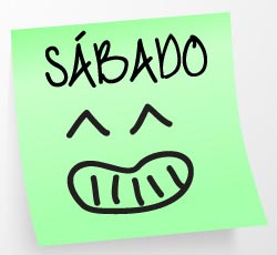 Sábado