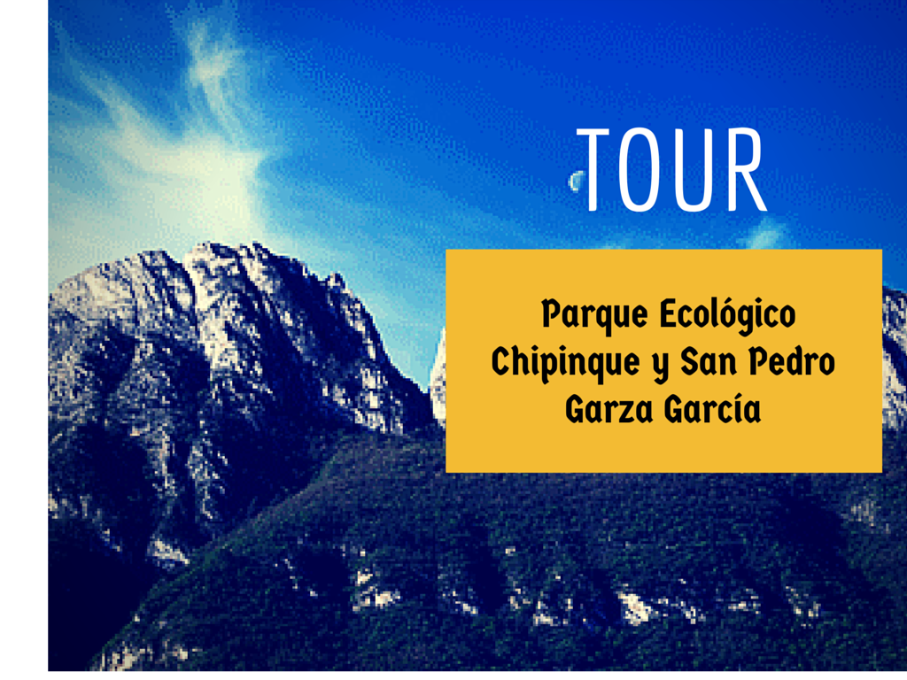 Tour Chipinque
