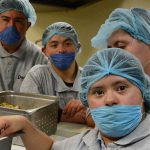 Tamales Daunis ayudan a personas con Síndrome de Down