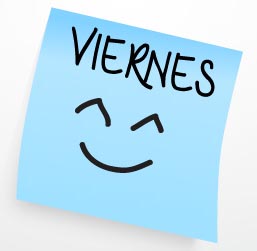 Viernes