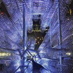 Visual Art Week en la Ciudad de México