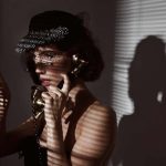 Ciclo “Cine negro” en el Ex convento del Carmen de Guadalajara