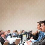 Movers & Shakers foro para innovadores