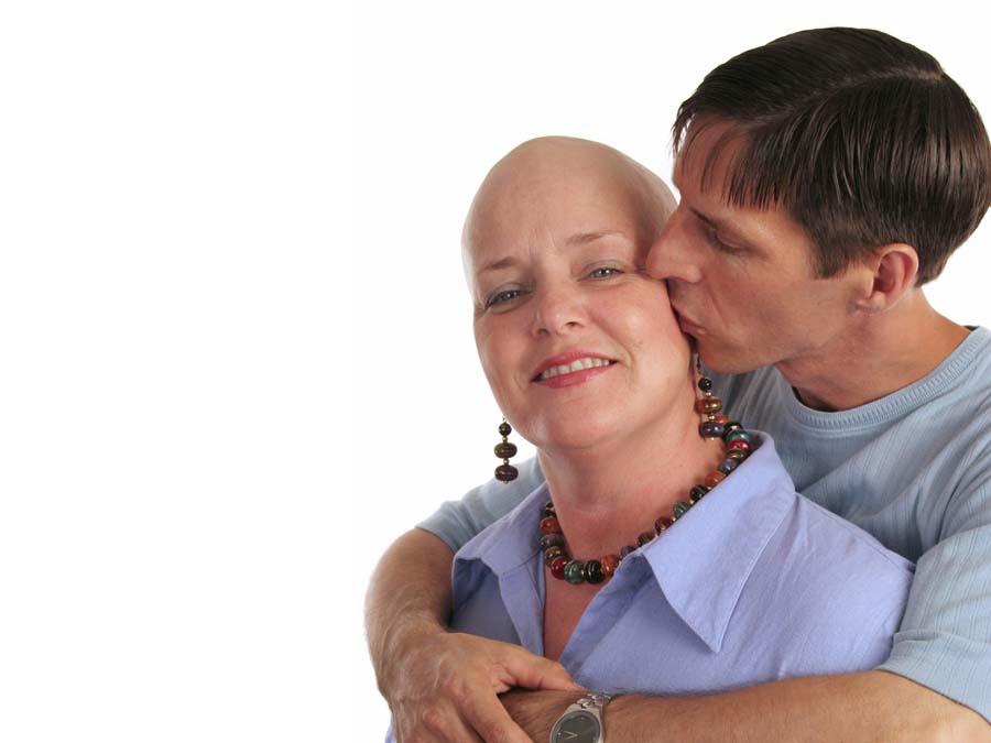 Por ti, programa integral para afrontar al cáncer