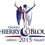 Participa en el torneo Trofeo Thierry Blouet 2015 Jalisco-Nayarit