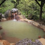 ¿Por qué visitar las aguas termales?