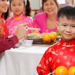 Año Nuevo Chino, una celebración deliciosa
