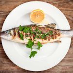 Beneficios de comer pescado