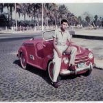 Conoce el pasado de Colima a través de fotografías