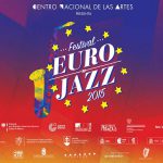 Eurojazz 2015, jazz de diferentes países en el CENART