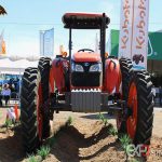 Expo Agro Sinaloa 2015