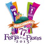Feria de las Flores 2015 en Huauchinango