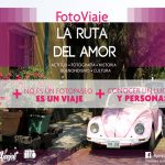 La Ruta del Amor