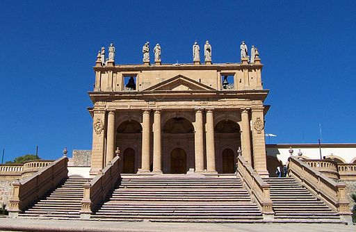 Lagos de Moreno/ Pueblo Mágico