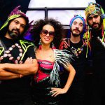 La Yegros y Verano Peligroso en Cine Tonalá