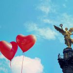 Lugares bonitos (y baratos) en el DF para este 14 de febrero