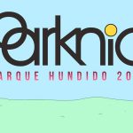 Parknic, diversión en el Parque Hundido
