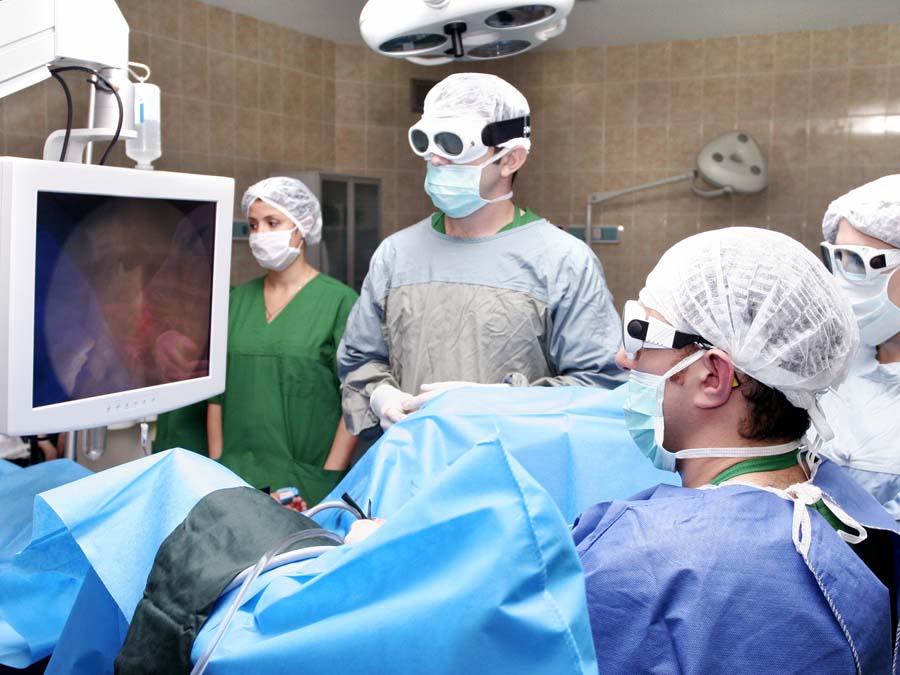 Prevención, primer paso contra el cáncer