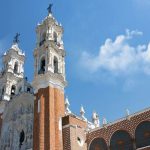 Santuario de la Virgen de Ocotlán
