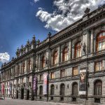 Siglos de arte en el MUNAL