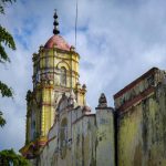 Tetela del Volcán, Morelos