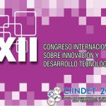 XII Congreso sobre Innovación y Desarrollo Tecnológico
