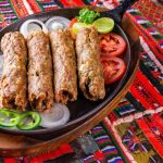 Restaurante Tandoor, comida pakistaní en México
