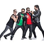 Revolution Fest 2015