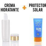 Cremas que complementan a las de protección solar