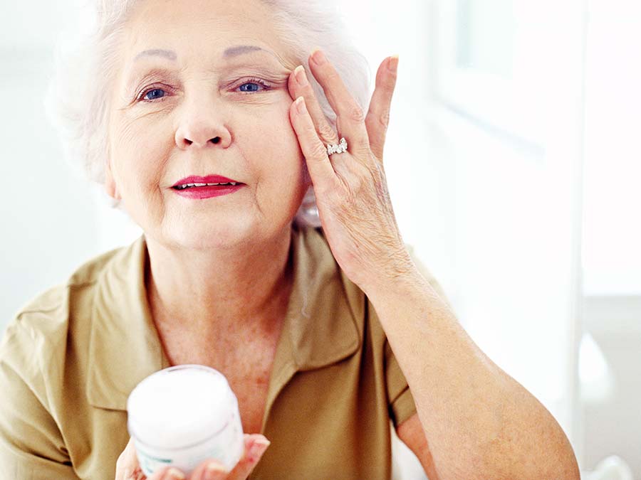 Cómo elegir tus productos de belleza si eres diabética