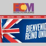 Festival Cultural de Mayo 2015