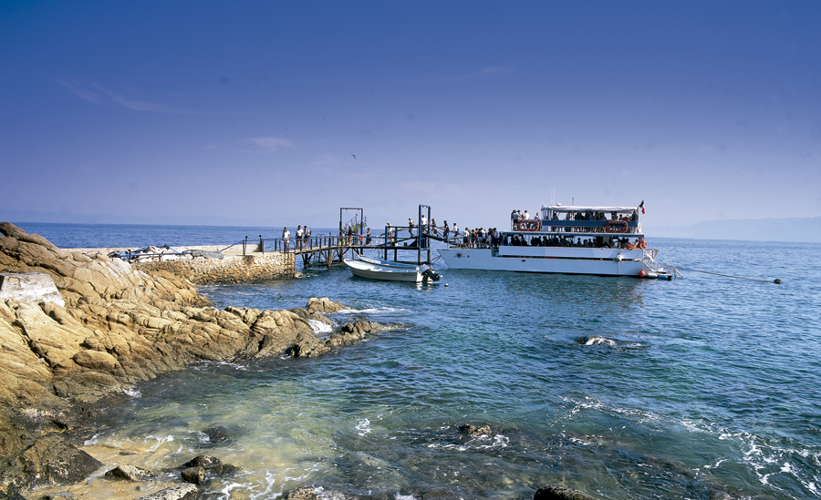 Puerto Vallarta, Jalisco