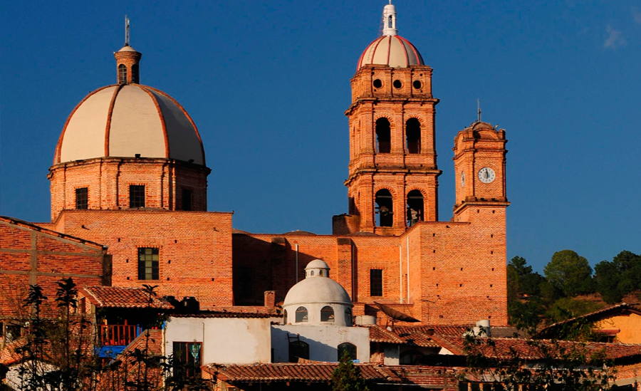 Tapalpa, Jalisco