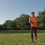 Global Runner  la aplicación para corredores