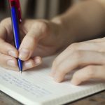 La escritura y lo que puede delatar respecto a tu salud