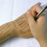 Qué dice la caligrafía sobre tu personalidad