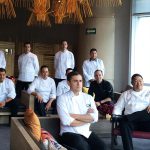 Chefs y jefes de compras en restaurantes de hoteles, un lazo que debe unirse