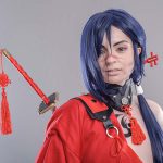 Copa Cosplay Pacífico 2015