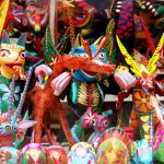 Date una vuelta por el Mercado de La Ciudadela con FotoViajes Ajonjolí