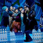 La Bohemia de Giacomo Puccino en la Cineteca Tamaulipas