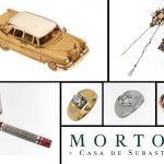 El arte de la subasta en México