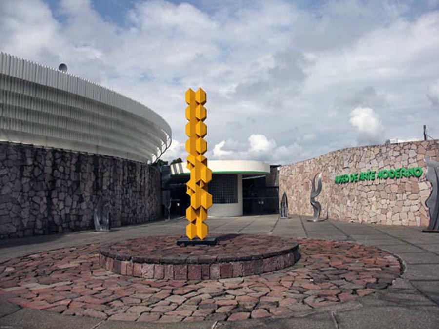 Museo de Arte Moderno del Estado de México