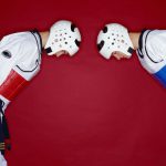 2do Encuentro Internacional de Taekwondo Chiapas 2015