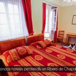 Hoteles “pet friendly” en Chapala