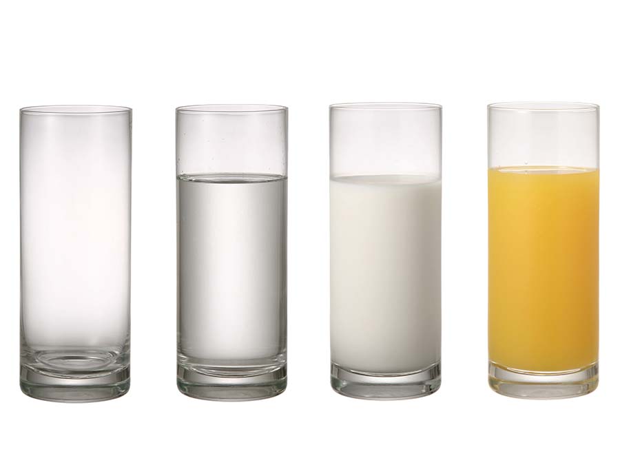 Bebidas recomendadas para diabéticos