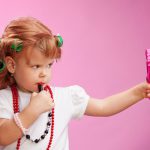 Los peligros de “Cuando las niñas juegan a ser grandes”