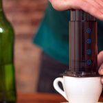 Campeonato Mexicano de Aeropress 2015